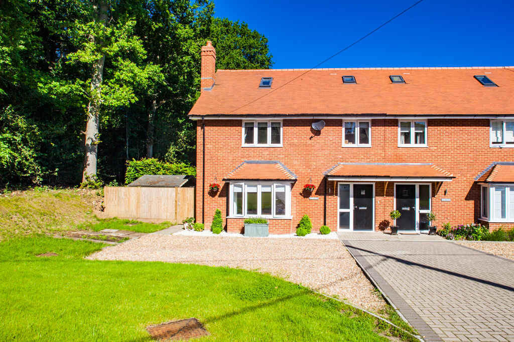 Main image of property: Oakside House, Woodcote