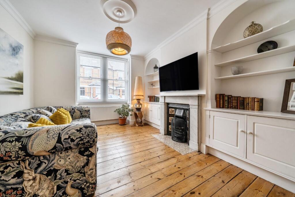 Main image of property: Devereux Road, Windsor, Berkshire