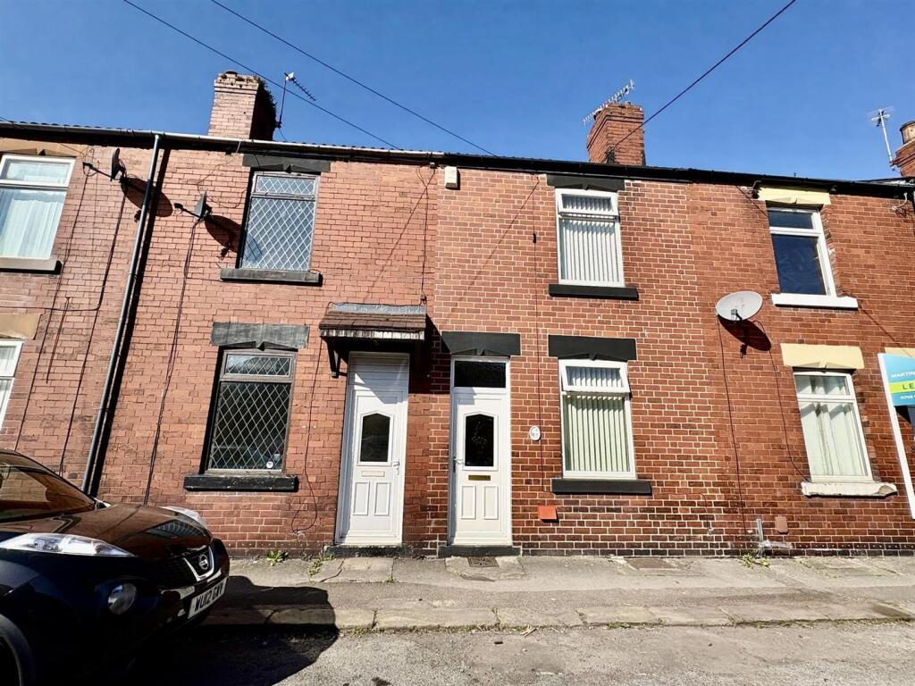 Main image of property: Arthur Street, Rawmarsh