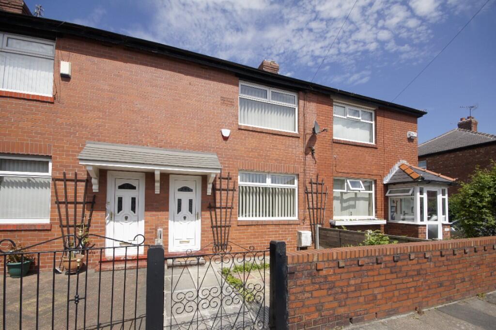 Main image of property: York Road, Denton, M34 3HH **SIMPLE, SALES, SOLD!**