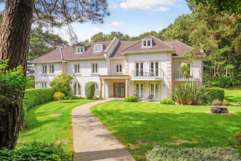 Main image of property: Lilliput Road, Lilliput, Poole, Dorset, BH14