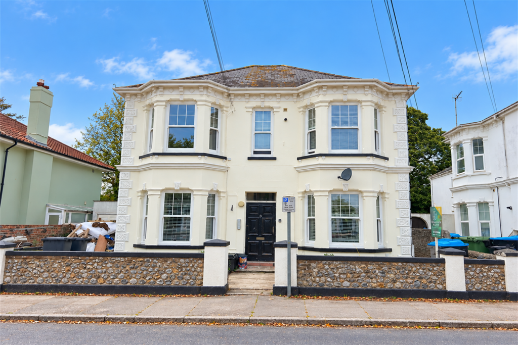 Main image of property: Madeira Avenue, Worthing, BN11