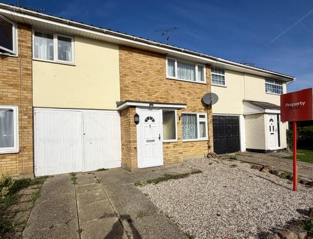 Main image of property: Elm Rise, Witham 
