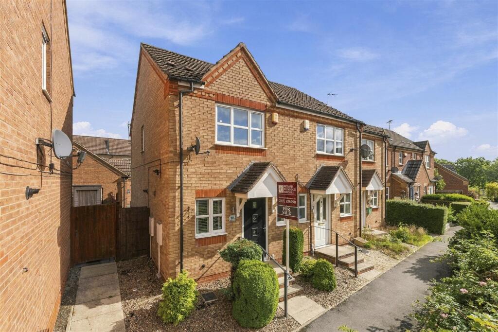 Main image of property: Dunsil Road, Mansfield Woodhouse