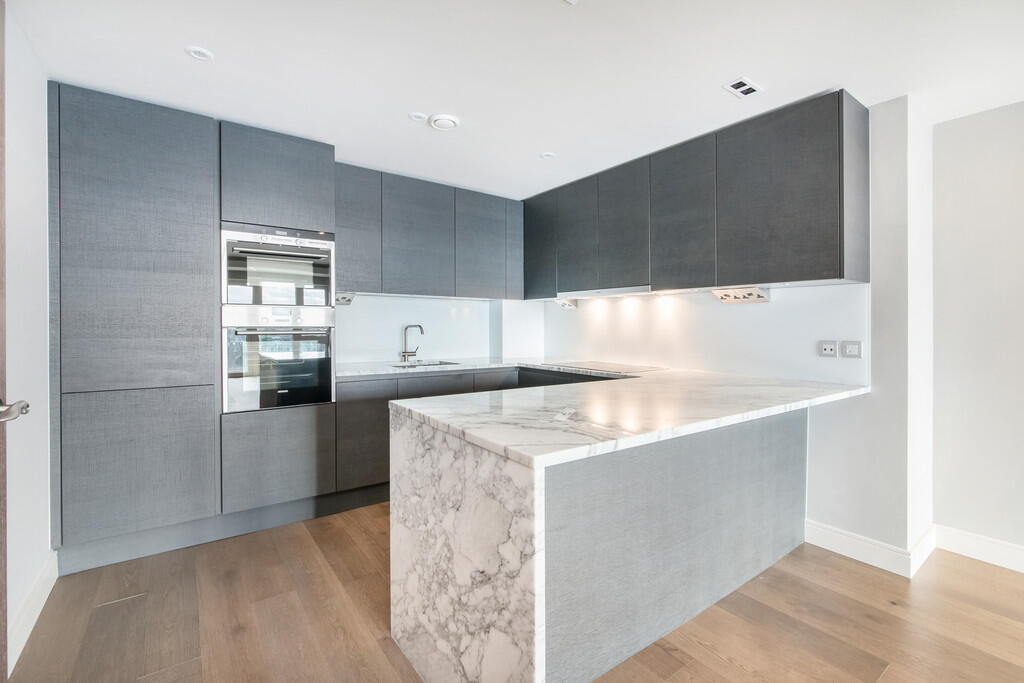 Main image of property: Brunswick House, Fulham Reach