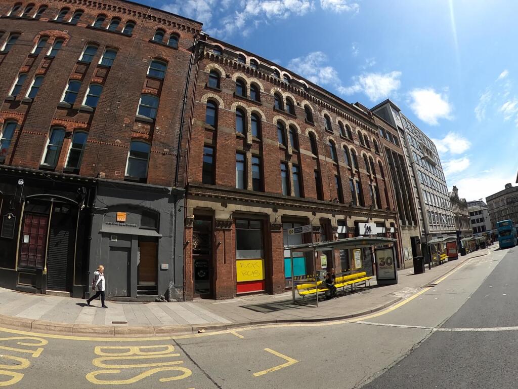 Main image of property: Sir Thomas Street, City Centre / Georgian Quarter, Liverpool