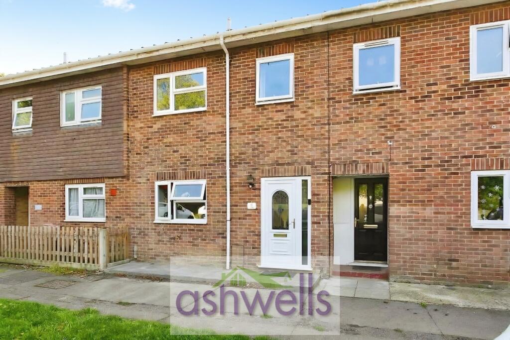 Main image of property: Galahad Close, Andover