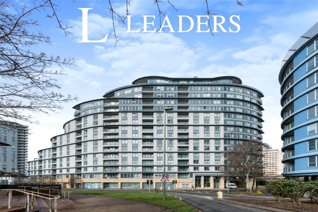 Main image of property: Station Approach, Woking, Surrey
