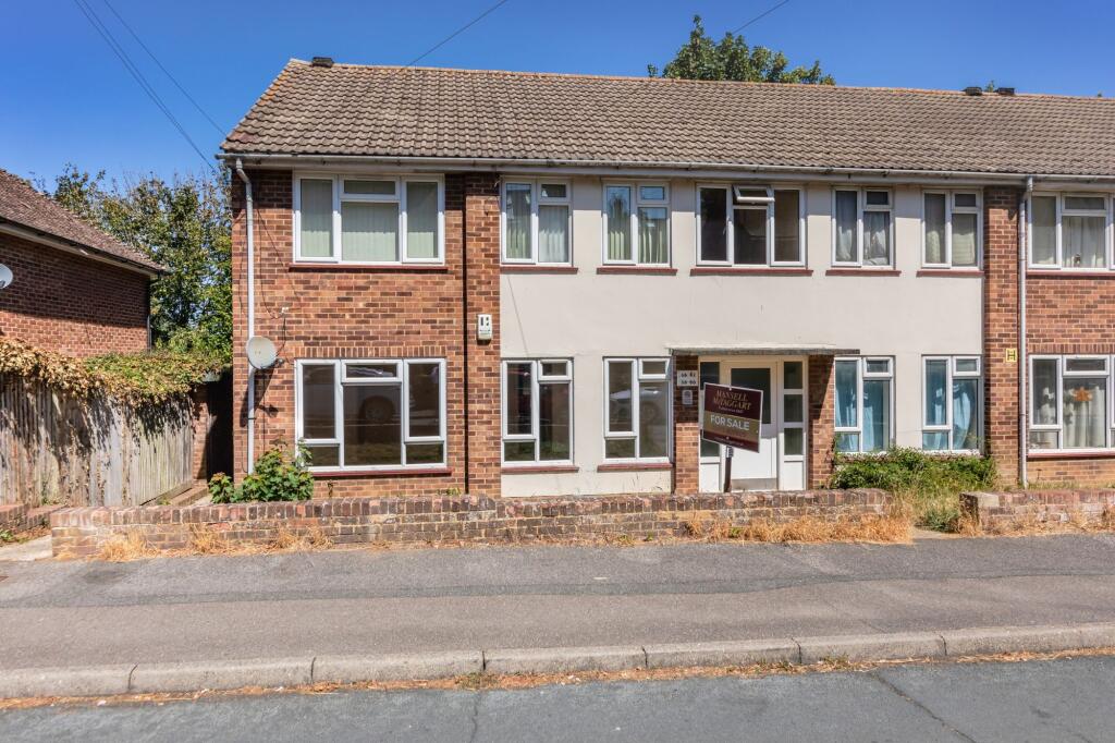 Main image of property: Stansfield Road, Lewes, BN7