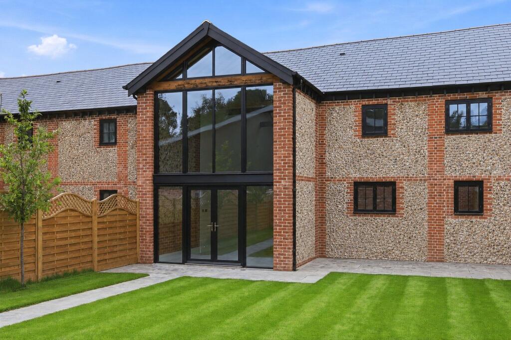Main image of property: Maple Croft, Great Hormead, Buntingford, Hertfordshire, SG9
