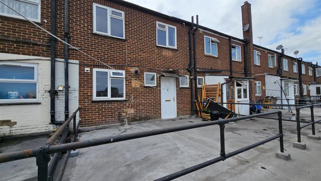 Main image of property: Uxbridge Road, Hayes