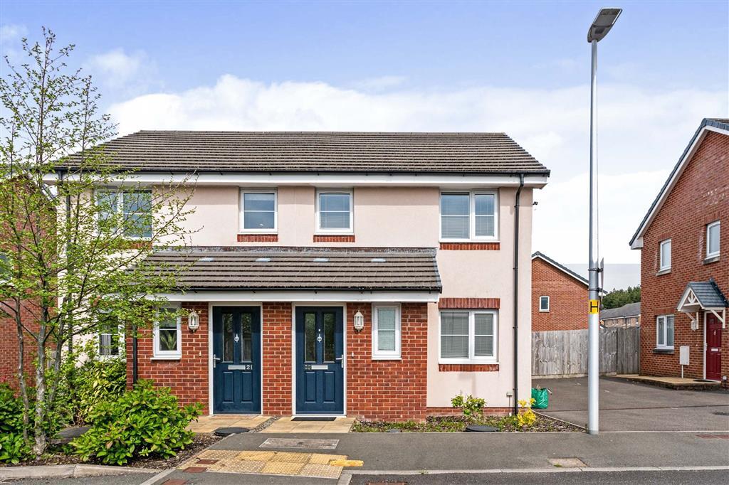 Main image of property: Morris Drive