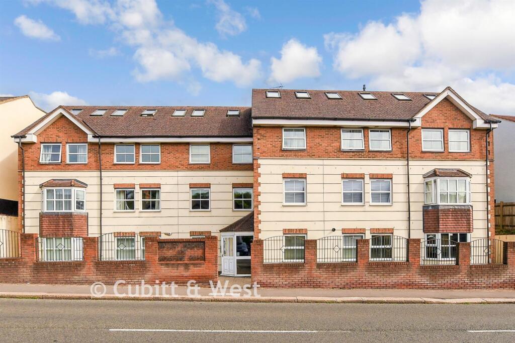 Main image of property: Godstone Road, Whyteleafe, Surrey