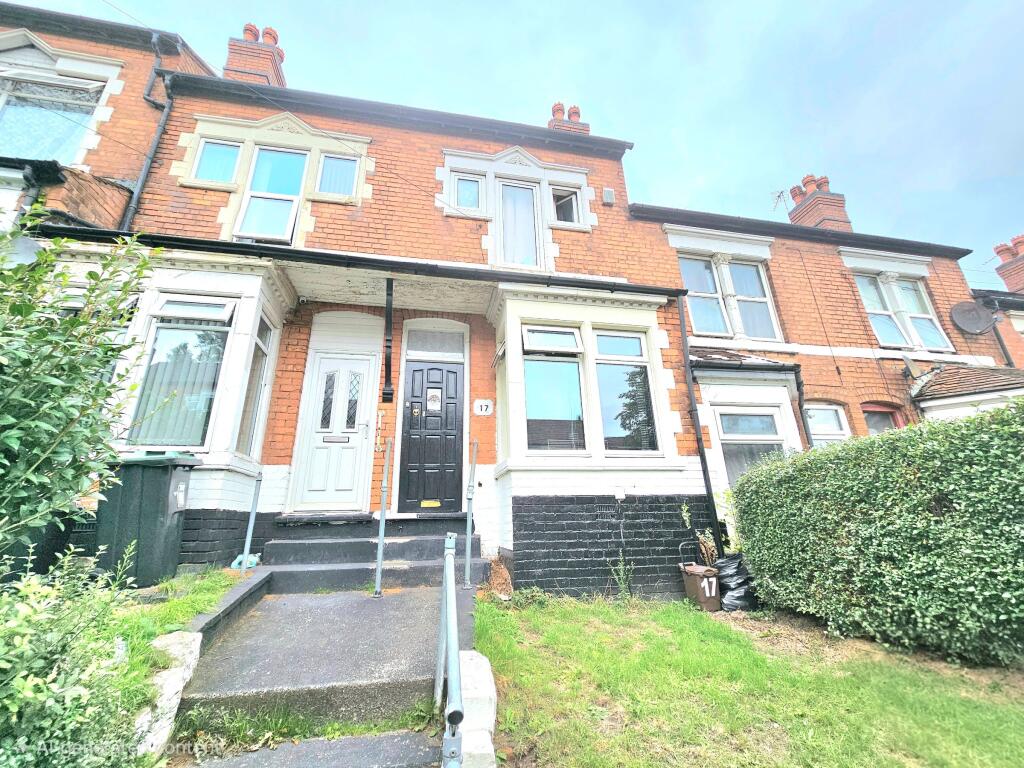 Main image of property: Rosary Road