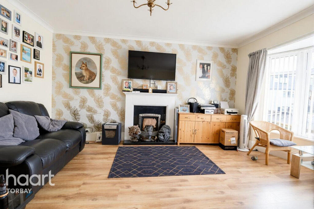 Main image of property: Higher Polsham Road, Paignton
