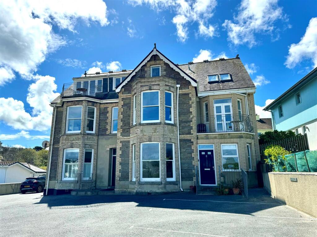 Main image of property: Beach Road, Porth, Newquay