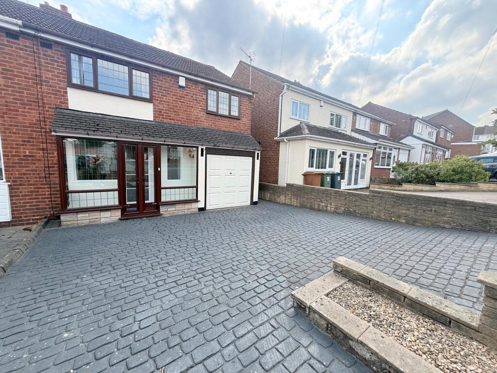 Main image of property: Waverley Avenue, Great Barr Birmingham