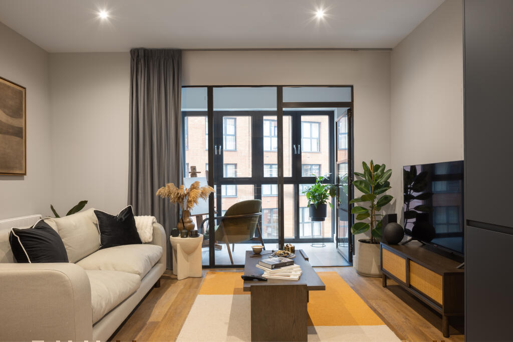 Main image of property: Lower Essex Street, Birmingham, B5