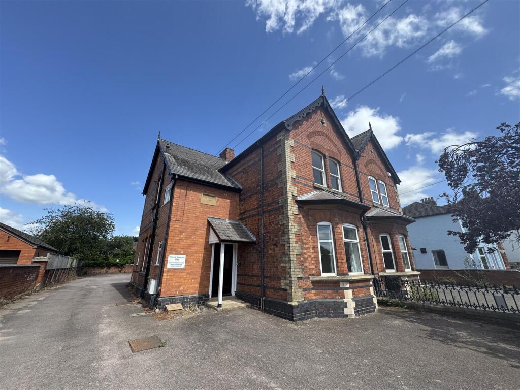 Main image of property: Asfordby Road, Melton Mowbray