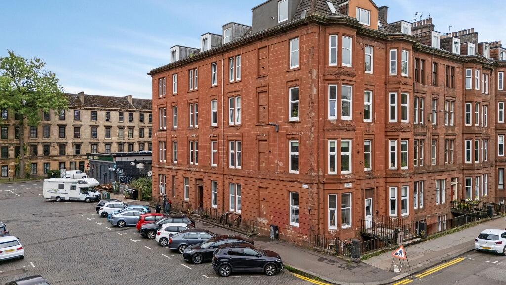 Main image of property: Gray Street, Finnieston, Glasgow, G3