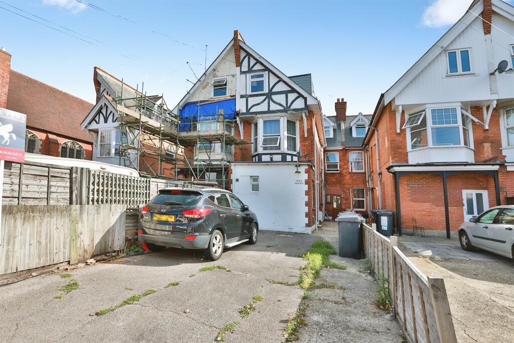 Main image of property: St. Marys Road, Bournemouth