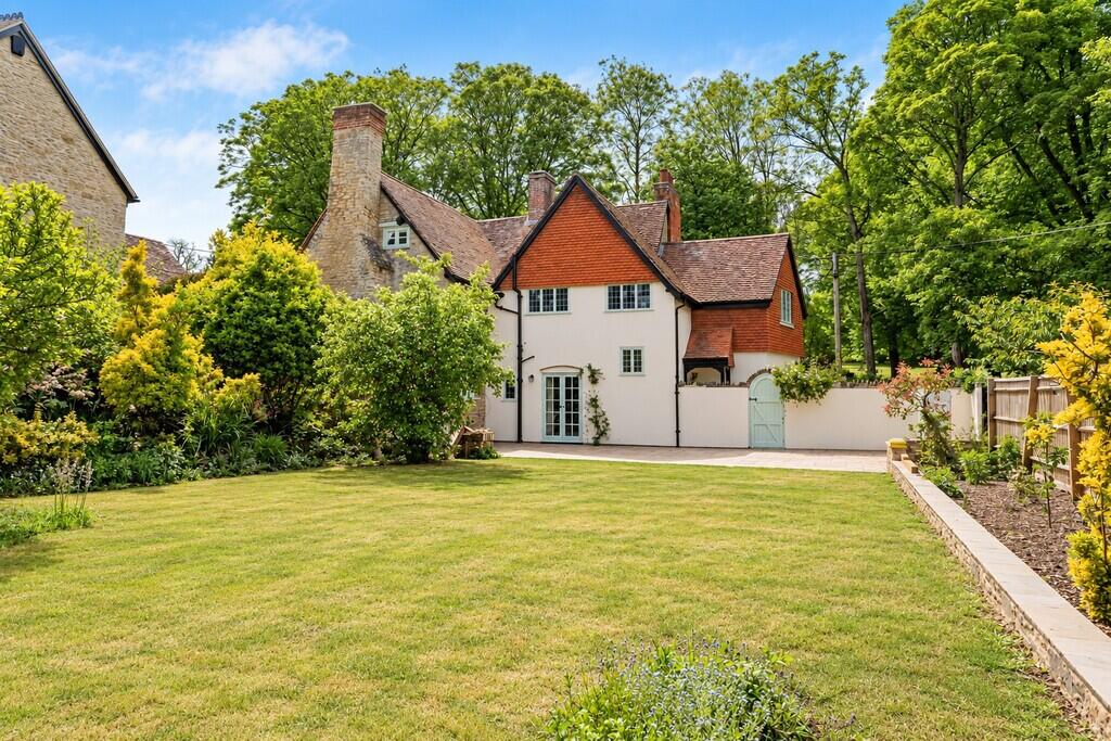 Main image of property: Church Road, Great Milton