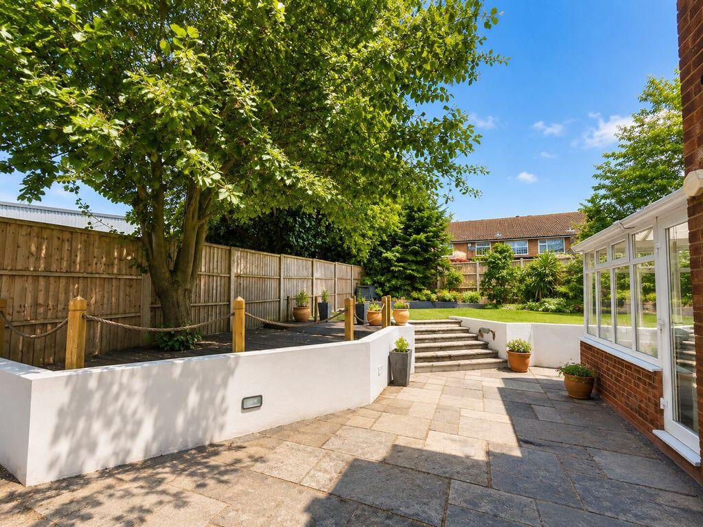 Main image of property: Moreland Croft, Sutton Coldfield