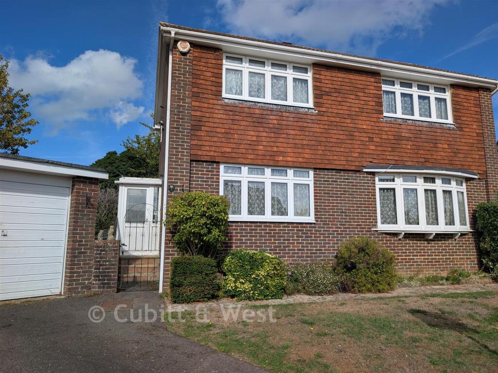 Main image of property: St. Mary's Close, Pulborough, West Sussex