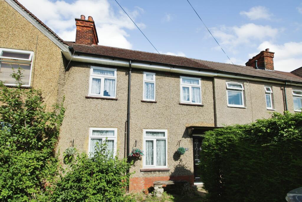 Main image of property: The Close, Clapham, Bedford