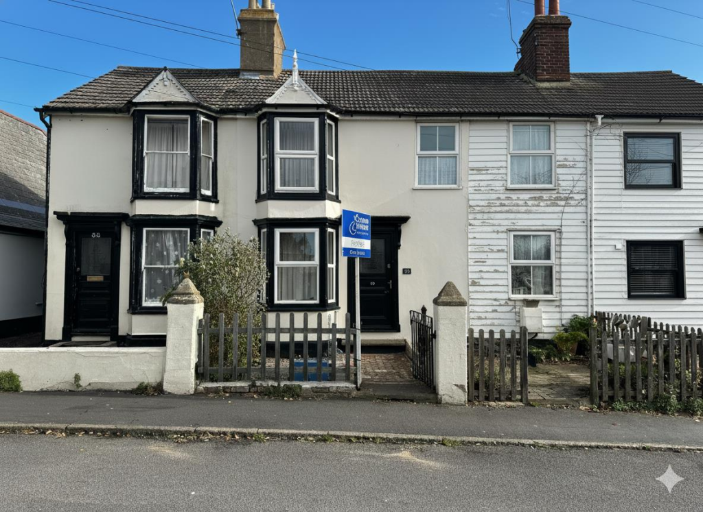 Main image of property: Station Road, Burnham-on-Crouch