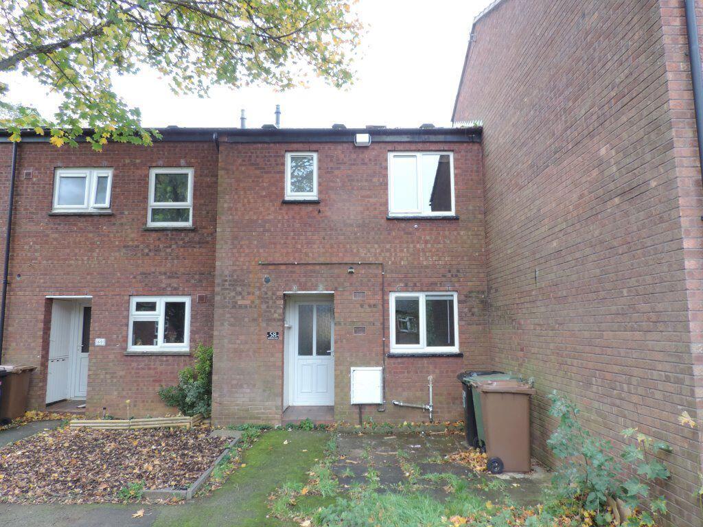 Main image of property: Kestrel Lane, WELLINGBOROUGH