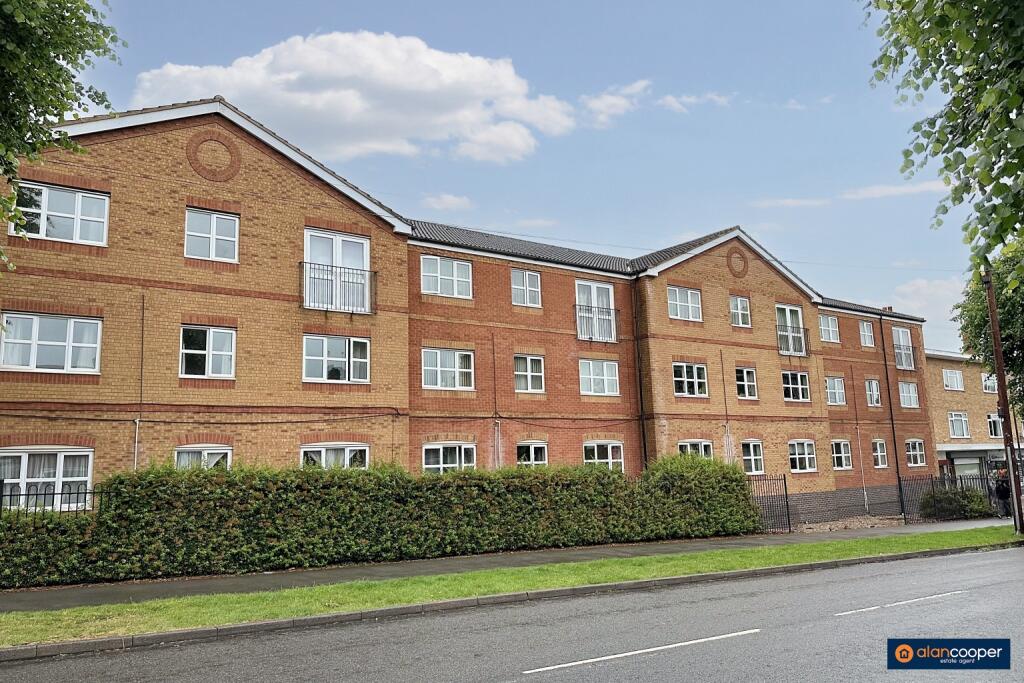 Main image of property: Vernons Mews, Black-A-Tree Road, Stockingford, Nuneaton, CV10 8DZ