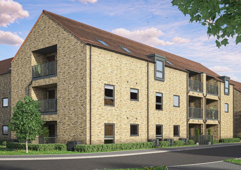 Main image of property: KINLOCH ROAD,
Cambridge,
CB1 8AL