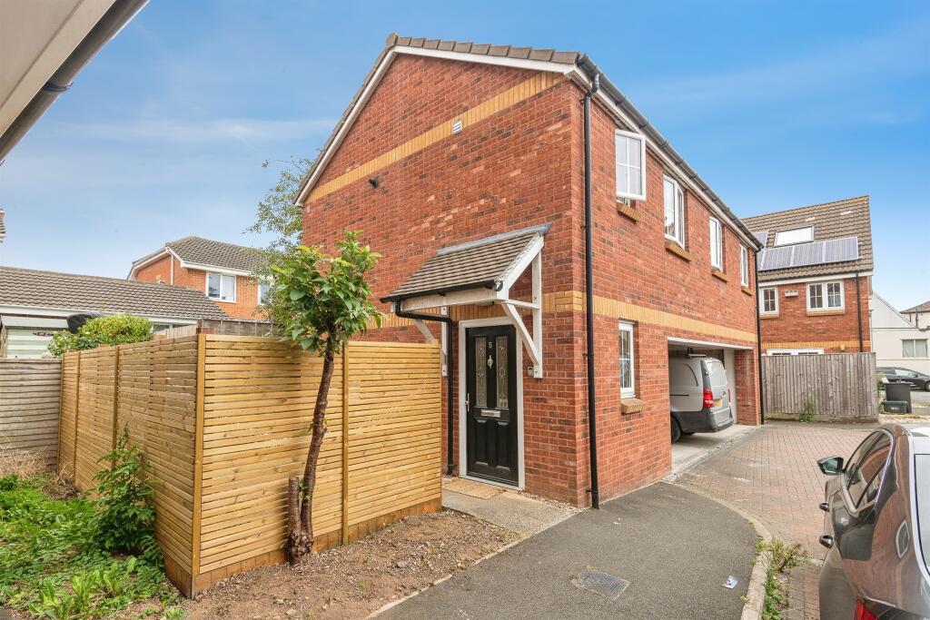 Main image of property: Plais Street, Taunton