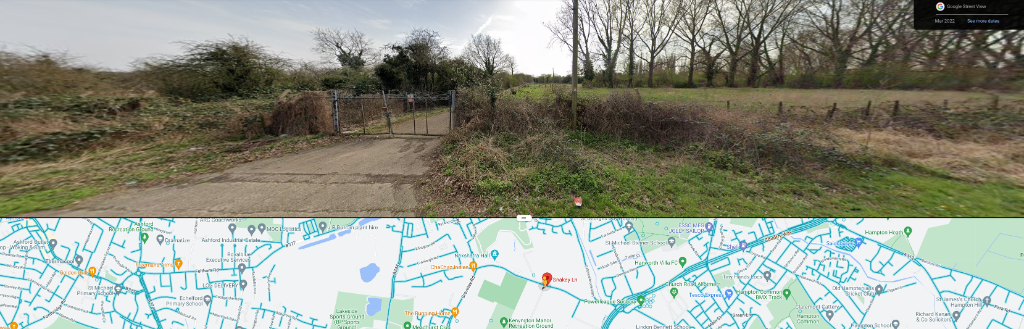 Main image of property: Plot 23, Snakey Lane, Feltham, Middlesex, TW13