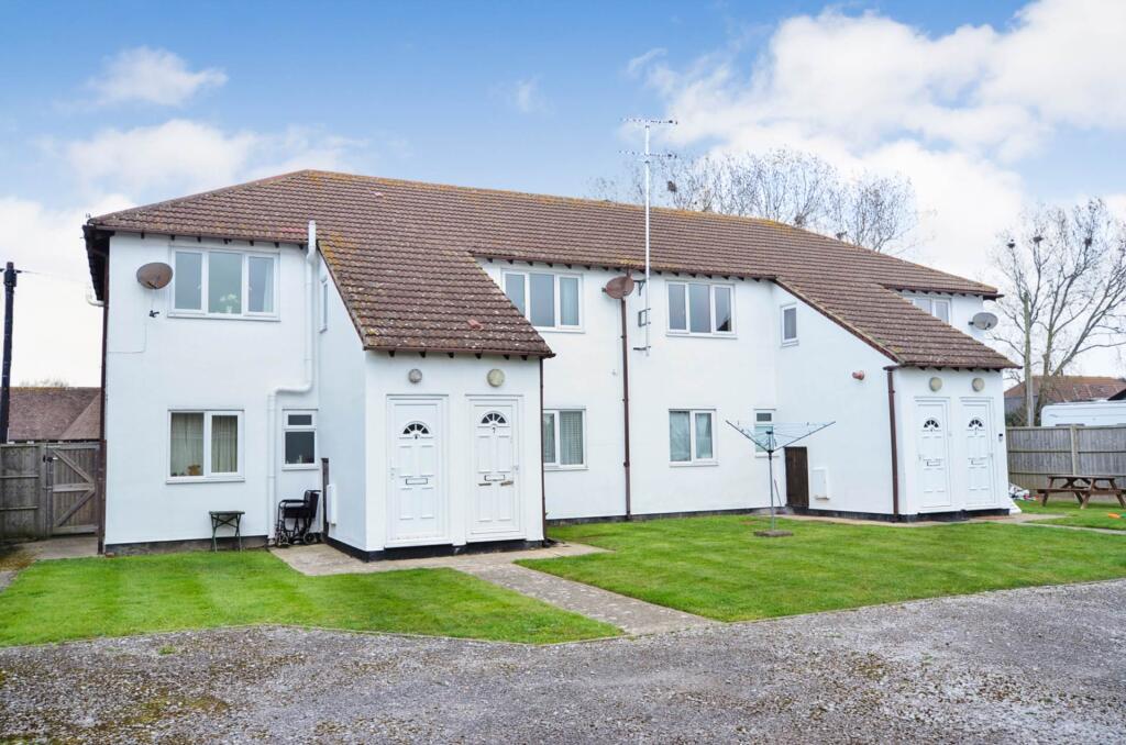 Main image of property: Bracklesham Court, Bracklesham Lane
