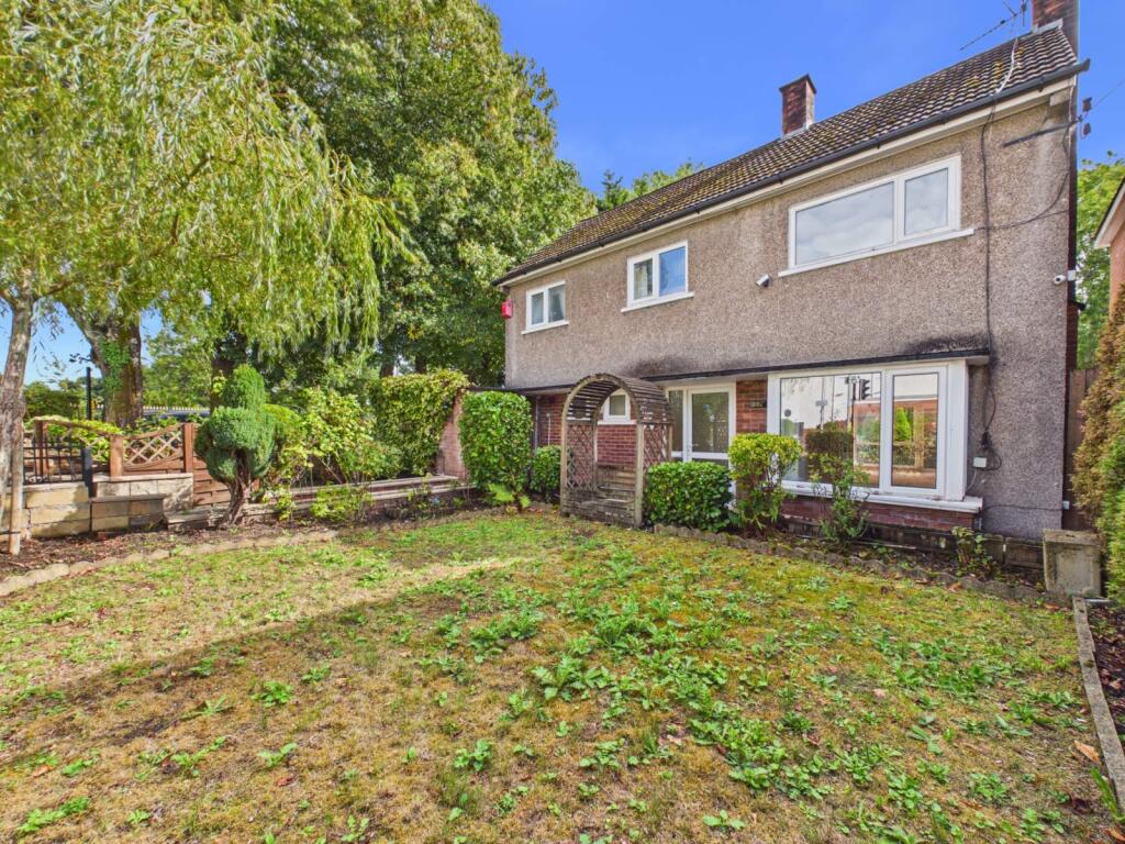 Main image of property: King George V Drive East, Heath, Cardiff, CF14