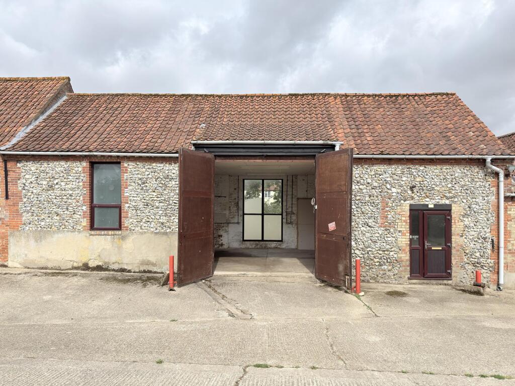 Main image of property: Hill Farm, Castle Acre Road, Great Dunham, KING'S LYNN, PE32 2LP