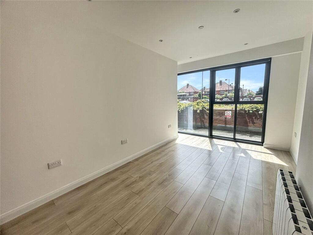 Main image of property: Bath Road, Slough, Berkshire, SL1