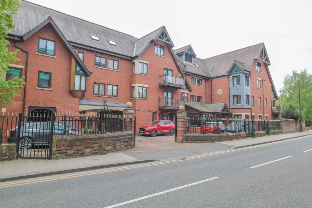 Main image of property: Knightsbridge Court, Chester City Centre