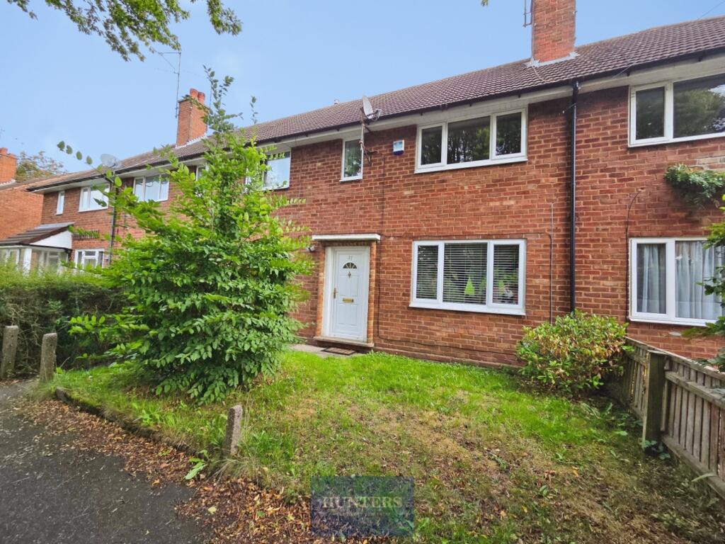 Main image of property: Ferncliffe Road, Birmingham