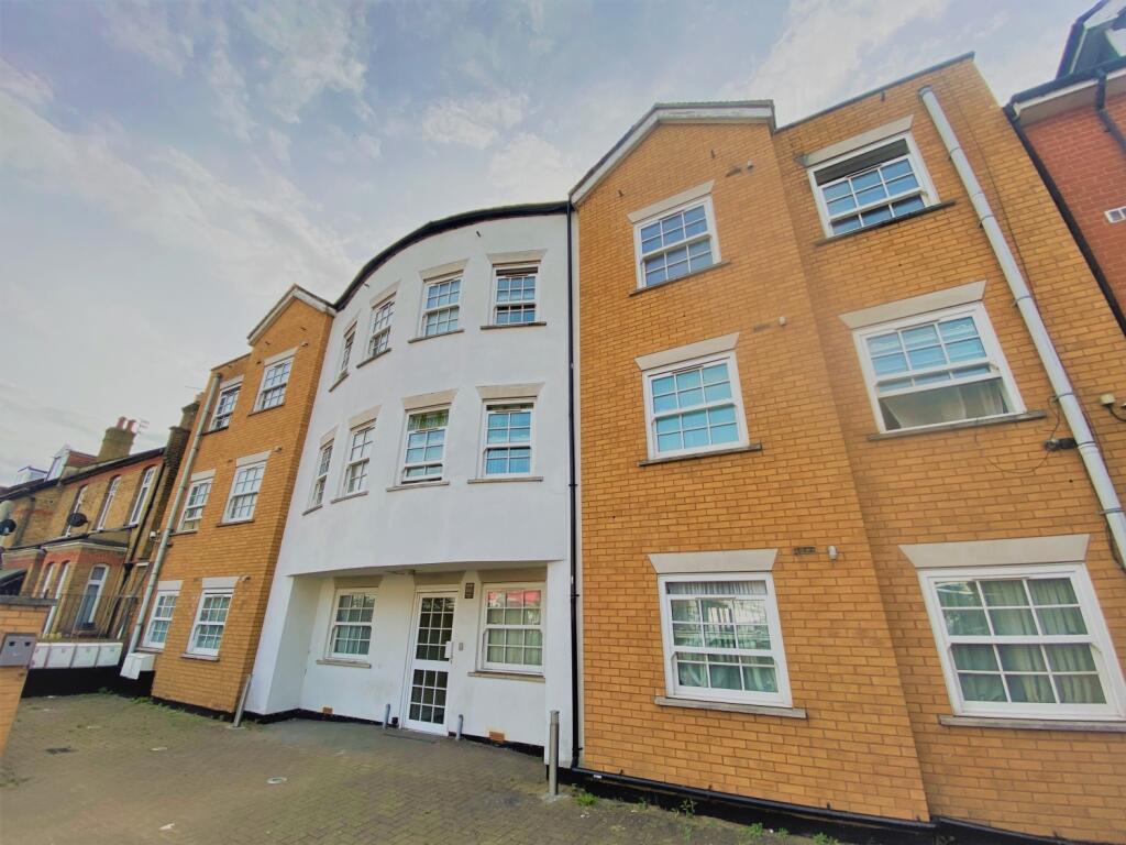 Main image of property: Headstone Road, Harrow, HA1