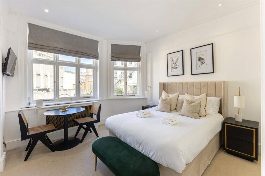 Main image of property: Hans Crescent, London, London, SW1X