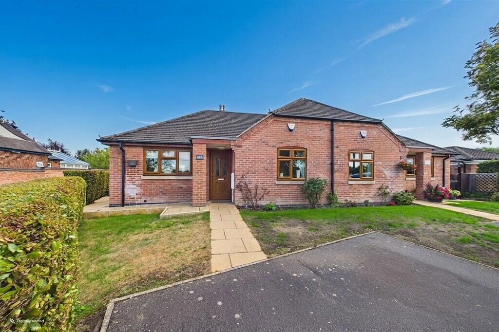 Main image of property: West End, Long Whatton