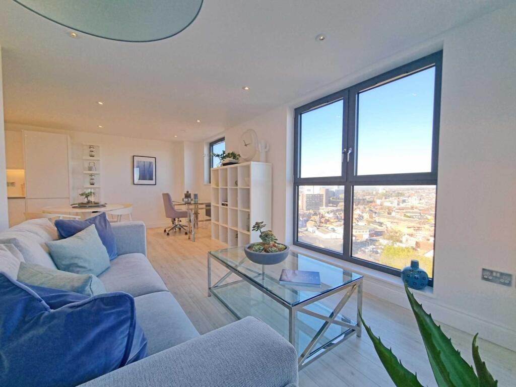 Main image of property: Winerack Apartments, Key Street, Ipswich