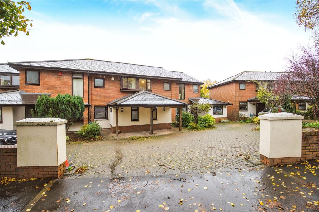 Main image of property: Melrose Gardens, Melrose Avenue, Penylan, Cardiff, CF23 9BA