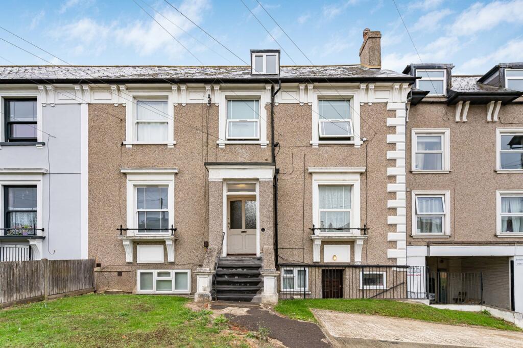 Main image of property: Holmesdale Road, London, SE25