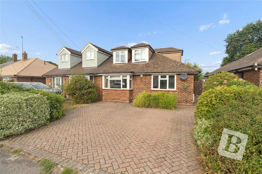Main image of property: Sylvia Avenue, Hutton, Brentwood, Essex, CM13