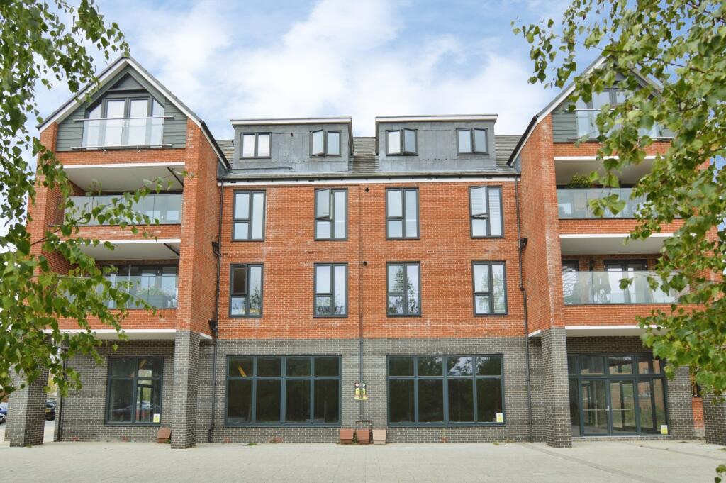 Main image of property: Beechey Place, Wokingham, RG40