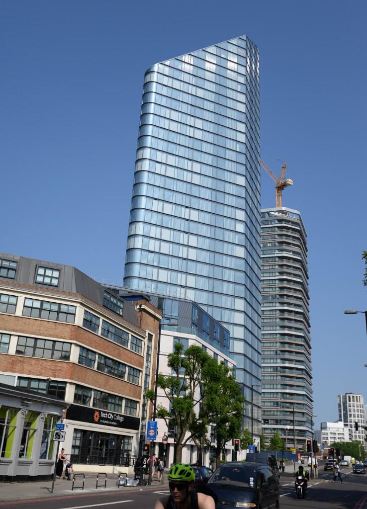 Main image of property: City Road, London, EC1V